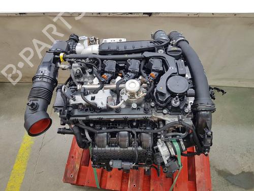 Used Engine Engine OPEL CORSA F (P2JO) [2019-2026] 39988907 39988907