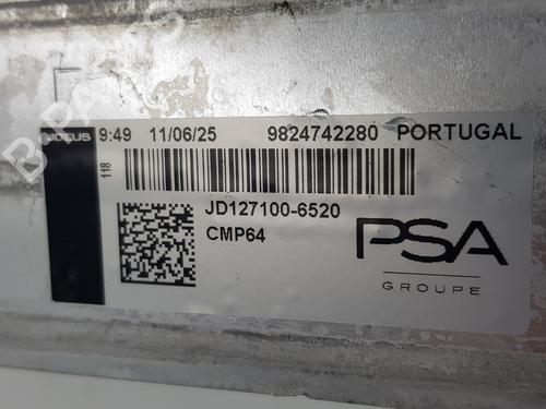 Intercooler OPEL CORSA F (P2JO) | BP32986781M30 - Image 4