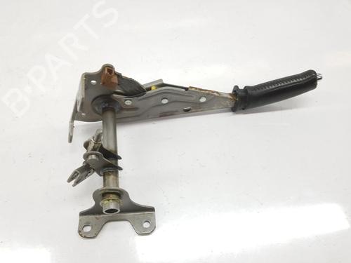 Used Hand brake TOYOTA LAND CRUISER PRADO (_J12_) 3.0 D-4D (KDJ120, KDJ125) (163 hp) 12465410