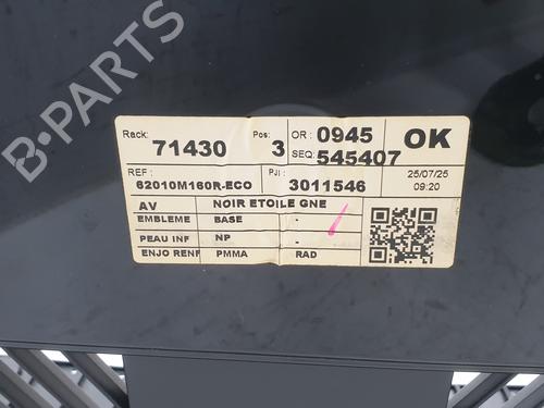 Front bumper RENAULT 5 E-TECH | BP37161010C7 - Image 7
