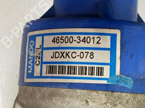 Andre SSANGYONG KORANDO (CK) 2.0 e-XDi | BP30753883O1 