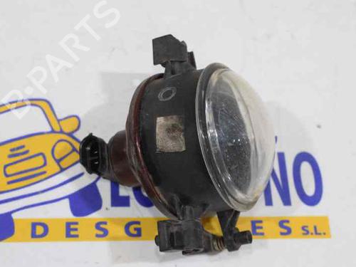 Left front fog light FORD FOCUS II (DA_, HCP, DP) 1.6 TDCi | BP774896C30 