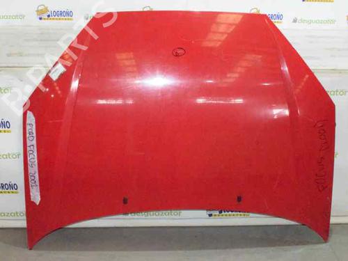 Used Hood FORD FOCUS I Saloon (DFW) 1.8 TDCi (115 hp) 1326501