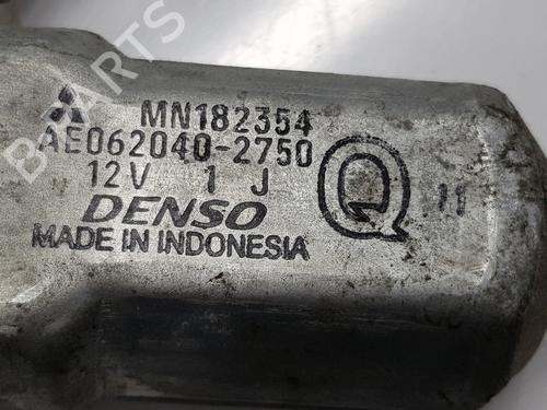 Right front window motor MITSUBISHI L200 / TRITON (KA_T, KB_T) 2.5 DI-D 4WD (KB4T) | BP23227370E20 