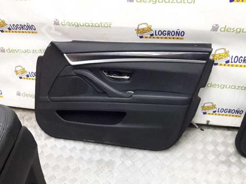 Seats set BMW 5 (F10) 520 d | BP5594420C78 