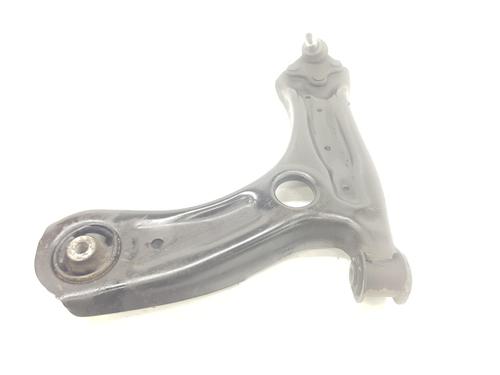 Left front suspension arm VW POLO V (6R1, 6C1) 1.2 TSI | BP17192399M12 