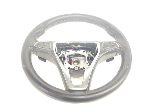 Steering wheel MERCEDES-BENZ GLA-CLASS (X156) GLA 200 CDI / d (156.908) | BP21073261C49 