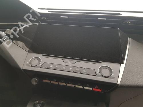 Left front window switch PEUGEOT 408 II (FP_, F3_, FM_) Hybrid 225 (F3DGYT) | BP38734469I27 - Image 19