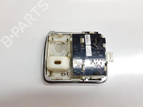 Interior roof light LAND ROVER RANGE ROVER SPORT II (L494) 4.4 SDV8 4x4 | BP25903998I8 