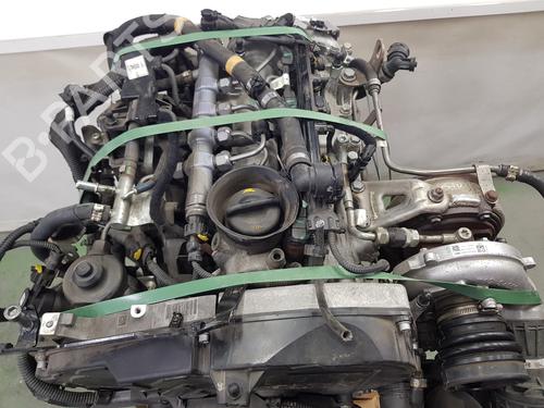 Engine ALFA ROMEO STELVIO (949_) 2.2 D (949.AXD1A) | BP29906714M1 