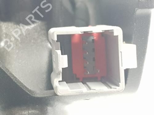 Rear mirror LAND ROVER RANGE ROVER EVOQUE (L538)  | BP29313621I6 