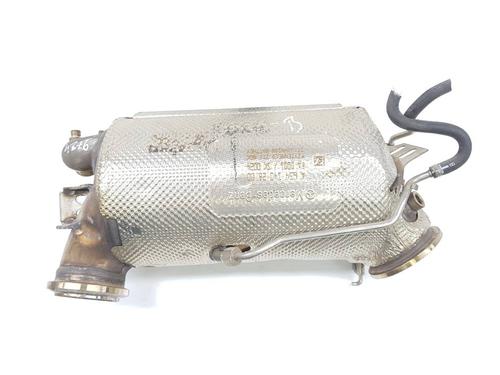 particulate-filter-mercedes-benz-e-class-w213-2016-40156067 main image