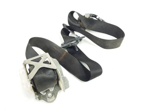 Front left seatbelt BMW X5 (E70) 3.0 d | BP35754248I26 - Image 8