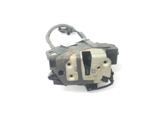 Used Rear left lock FORD FOCUS III 1.0 EcoBoost (125 hp) 9058372
