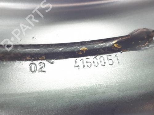 Rim SUZUKI SAMURAI Closed Off-Road Vehicle (SJ_) 1.9 TD All-wheel Drive (SJ419TD) | BP9308910C45 