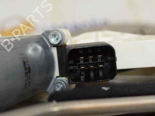 Rear left window mechanism MERCEDES-BENZ CLS (C218) CLS 350 CDI / d (218.323) | BP10258312C24 