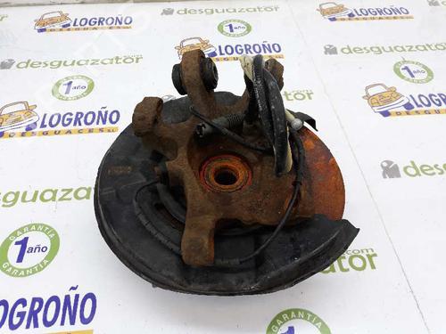 Right rear steering knuckle BMW 3 (E90) 320 d | BP895803M28 