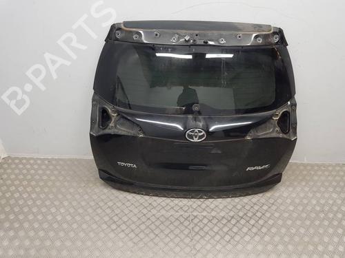 Bagklap CC/Kombi-Coupé Bagklap CC/Kombi-Coupé 39597148 39597148