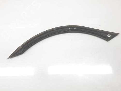 Rear left wheel arch trim SEAT ARONA (KJ7, KJP)  | BP29021009C136 