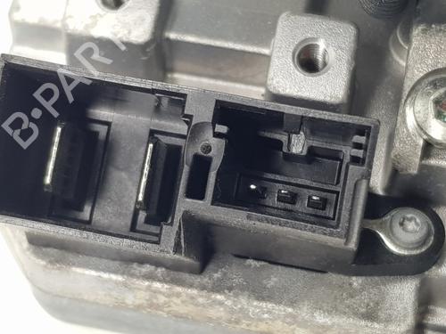 Steering column SKODA KAMIQ (NW4) 1.0 TSI | BP31600206M21