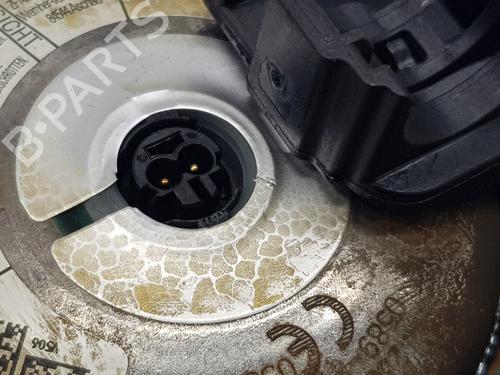 Airbag Kit RENAULT TRAFIC III Van (FG_)  | BP29338194C86 