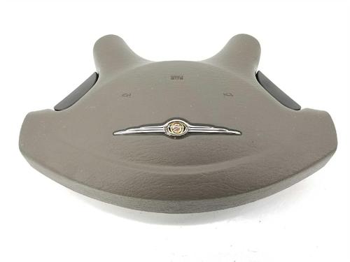 Driver airbag CHRYSLER VOYAGER IV (RG, RS) 2.4 | BP6991506C9 