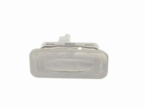 Used Tailgate handle RENAULT MEGANE II Coupé-Cabriolet (EM0/1_) 1.9 dCi (131 hp) 28478767