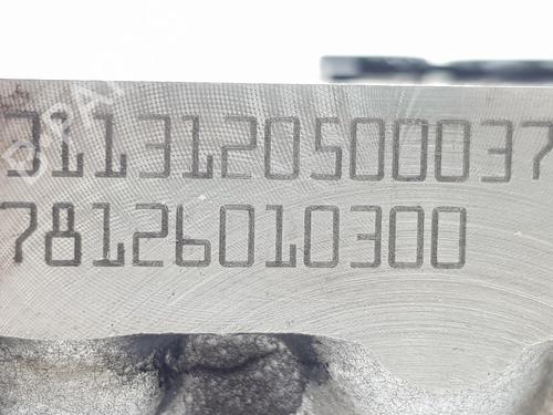 Cylinder head BMW X1 (E84) sDrive 18 d | BP38156393M5 - Image 8