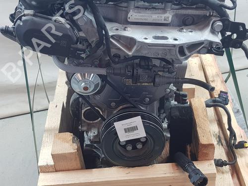 Engine ALFA ROMEO JUNIOR (626_, 627_) | BP37013893M1 - Image 9