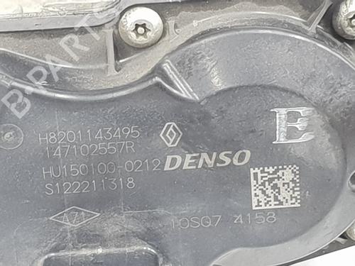 Egr RENAULT KADJAR (HA_, HL_)  | BP23243204M69 