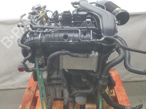 Engine SEAT ATECA (KH7, KHP)  | BP32072611M1 
