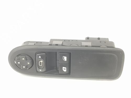 Venstre Foran elrute bryter CITROËN C3 II (SC_) 1.4 HDi 70 (SC8HZC, SC8HR0, SC8HP4) (68 hp) 29505232