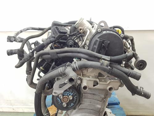 Engine VW GOLF VI (5K1) 1.2 TSI | BP33441763M1 - Image 3