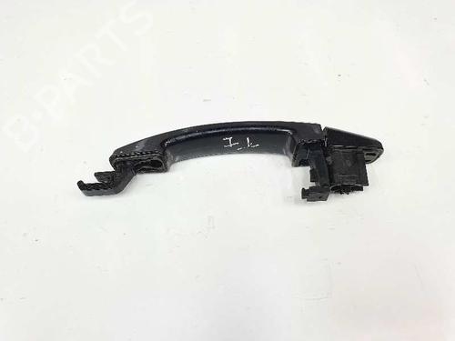 Rear left exterior door handle OPEL ASTRA J Sports Tourer (P10) 2.0 CDTI (35) | BP7904144C130 