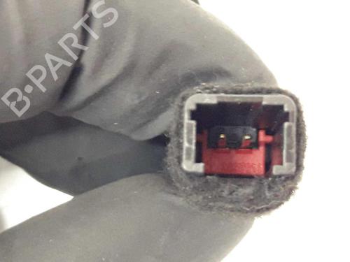 Right sun visor JAGUAR XF I (X250) 2.7 D | BP5882169I2 