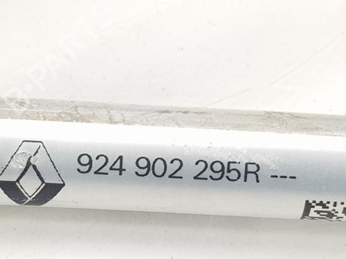 AC pipe DACIA JOGGER (RK_) 1.0 TCe 100 ECO-G (RKMT) | BP36077729M126 - Image 3