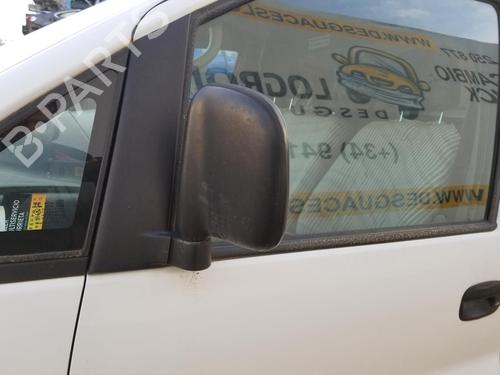 AC radiator HYUNDAI H-1 Van (A1) 2.5 TD | BP11330067M32 