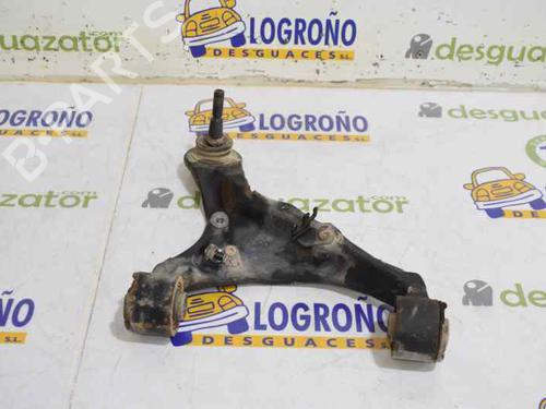 Left front suspension arm LAND ROVER RANGE ROVER SPORT I (L320) 2.7 D 4x4 | BP762975M12 