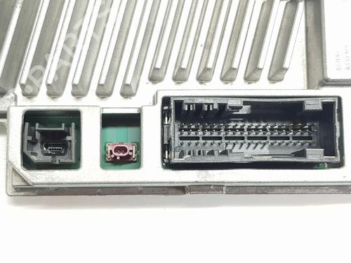 Electronic module FORD TRANSIT COURIER V769 Box Body/MPV (N3P) 1.0 EcoBoost | BP31051285M83 
