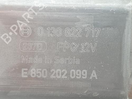 Left front window motor SKODA KAROQ (NU7, ND7)  | BP31795103E21 