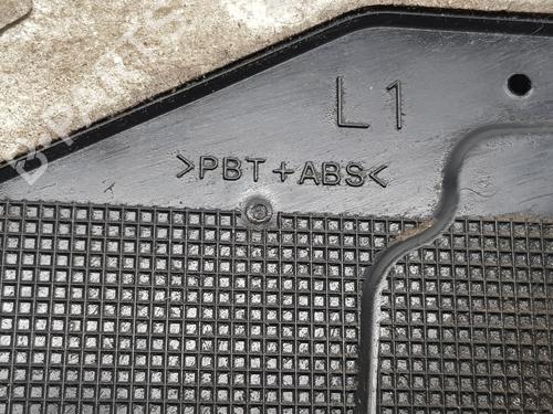 Rear left lock TOYOTA LAND CRUISER PRADO (_J12_) 3.0 D-4D (KDJ120, KDJ125) | BP20492056C100 