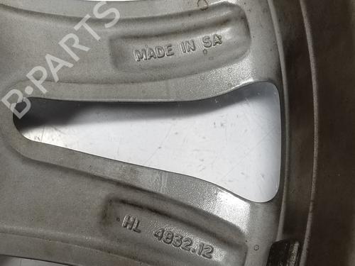 Rim MERCEDES-BENZ C-CLASS (W205) C 250 BlueTEC / d (205.008, 205.006) | BP12145186C45 