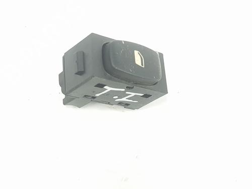Used Left rear window switch PEUGEOT 407 (6D_) 2.0 HDi (6DRHRH) (140 hp) 8281705