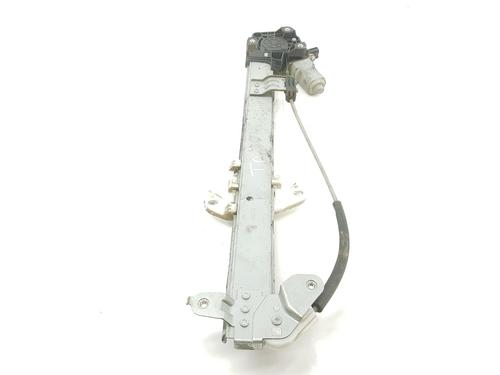 Rear right window mechanism HONDA ACCORD VIII (CU) 2.2 i-DTEC (CU3) | BP17748070C25 