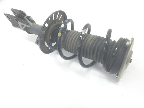 Right front shock absorber OPEL COMBO Box Body/MPV (K9)  | BP32139815M17 