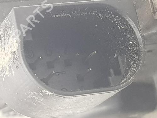 Rear right lock BMW 3 (E46) 320 d | BP17171421C99 
