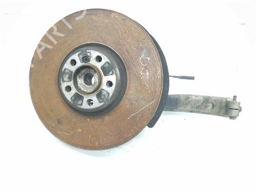 Left front steering knuckle BMW X6 (E71, E72) xDrive 50 i | BP6310177M25 