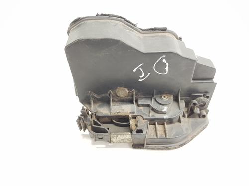 Used Front left lock BMW X3 (E83) 2.0 d (150 hp) 29735929