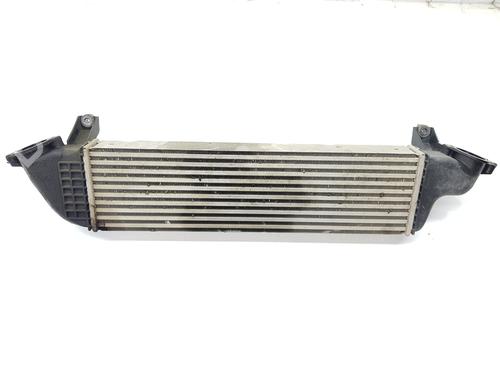 Intercooler MITSUBISHI L200 / TRITON (KJ_, KK_, KL_) 2.2 DI-D 4WD | BP29755341M30