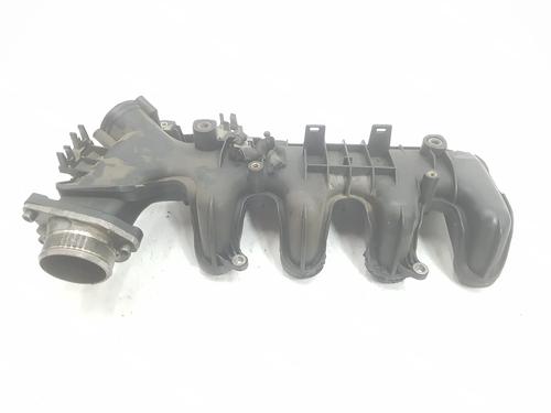 Used Intake manifold PEUGEOT 207 SW (WK_) 1.6 HDi (109 hp) 18198959